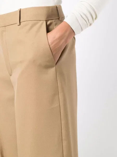 Cropp pantaloni Rodebjer