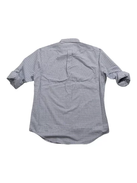 Tricou Polo Ralph Lauren cu decolteu rotund albastru