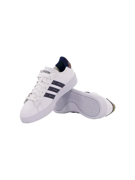 Tenisky Adidas biela