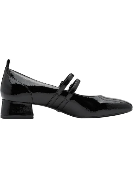 Tenisky Tamaris čierna