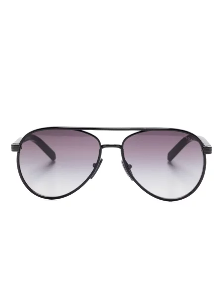 Ochelari de soare Prada Eyewear negru