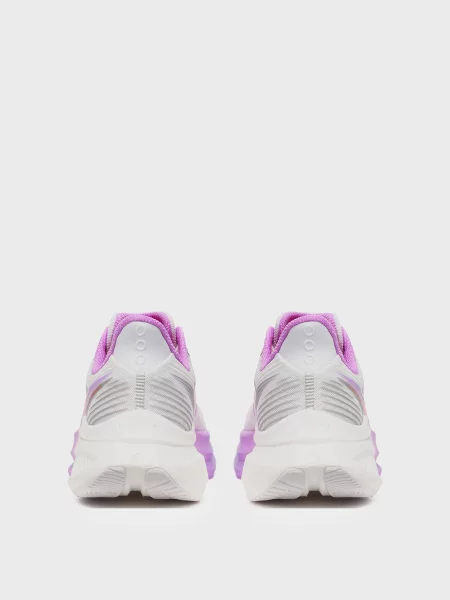 Кроссовки для бега Saucony белые