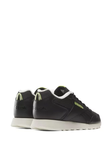 Sneakerși Reebok negru