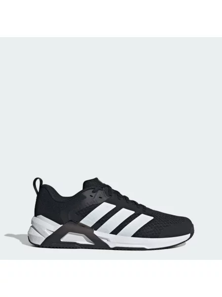 Buty treningowe Dropset Control białe
