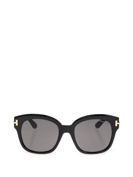 Ochelari de soare Tom Ford negru