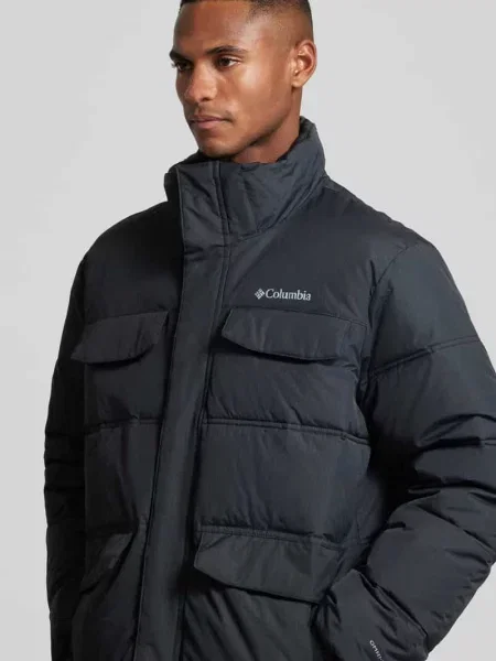 Kurtka Columbia Landroamer™ Puffer Jacket Black L czarna
