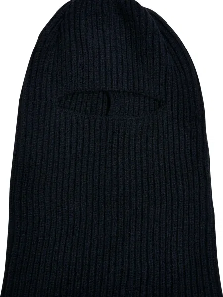 Urban Classics Čepice černá