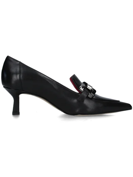 Pantofi Andrea Pinto negru