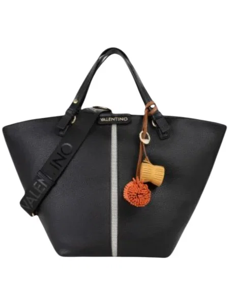 Geantă Valentino Bags negru