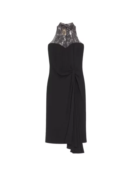 Rochie Valentino Garavani de costum negru