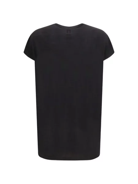 Tricou Rick Owens negru