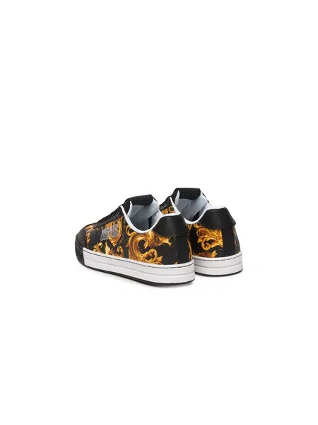 Sneakersy Versace Jeans Couture Farebná