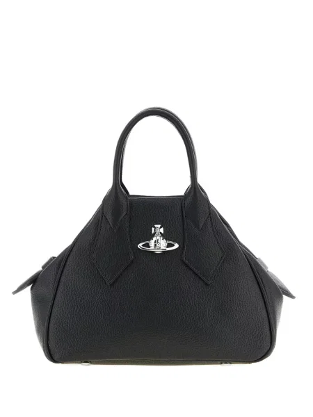 Geantă Vivienne Westwood negru