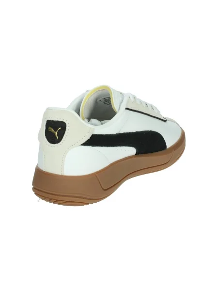 Félcipő Puma fehér