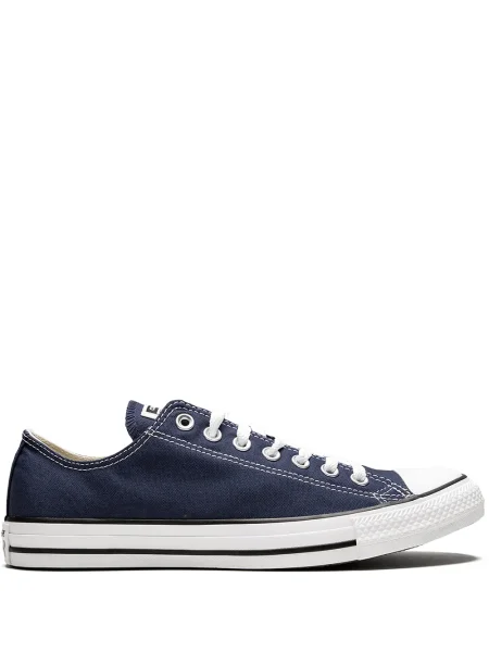 Sneakerși Converse Chuck 70 albastru
