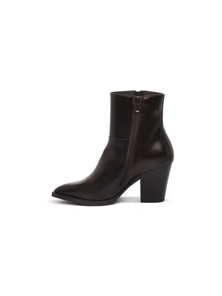 Pantofi Nerogiardini negru