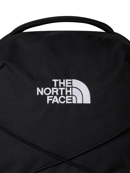THE NORTH FACE Rucsac sport W JESTER negru alb