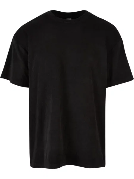 Urban Classics Tricou negru