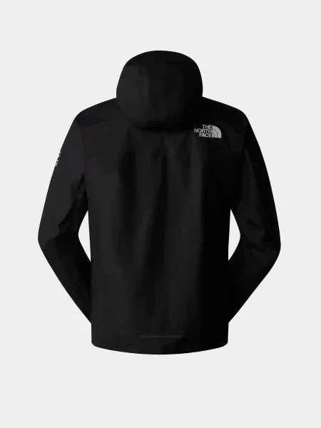 The North Face Вітровка чорний
