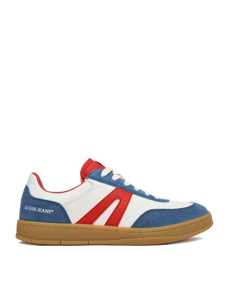 Снікерcи Guess Jeans WE білий