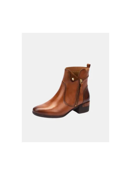 Pantofi Carmela maro