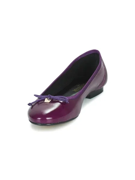 Pantofi Jb Martin violet