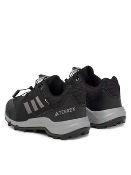 Trekking čevlji adidas Terrex GORE-TEX črna