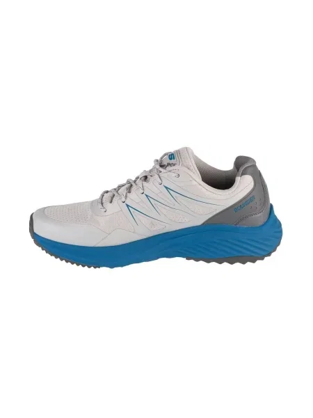 Tenisky Skechers biela