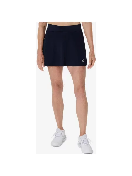 Spódnica ASICS Court nocna XS niebieska