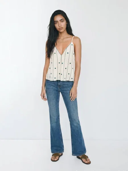 Top Mango Teen