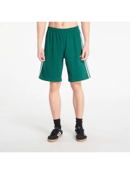 Adidas Szorty 3S Sho zielone