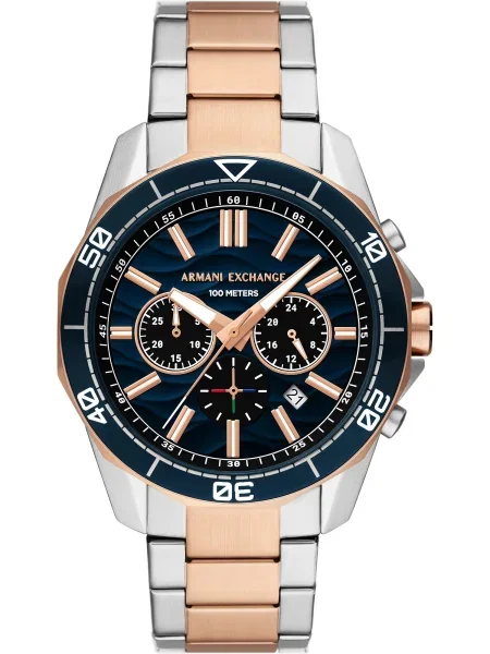 Ceas Armani Exchange negru