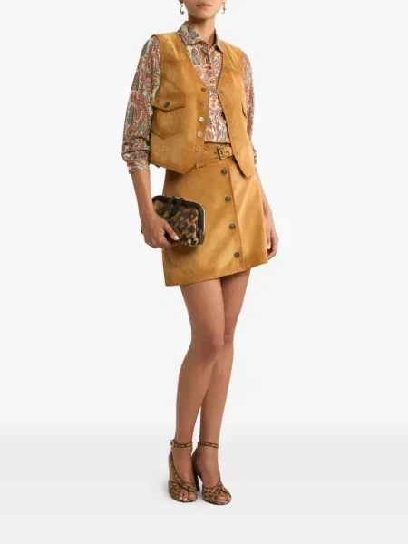 Cămașă Etro cu imagine cu model paisley