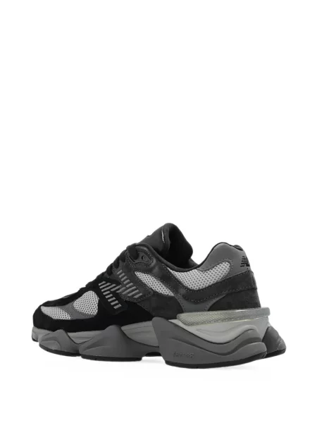 Sneakerși New Balance negru