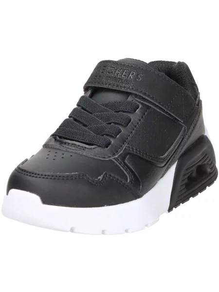 Pantofi copii Skechers negru