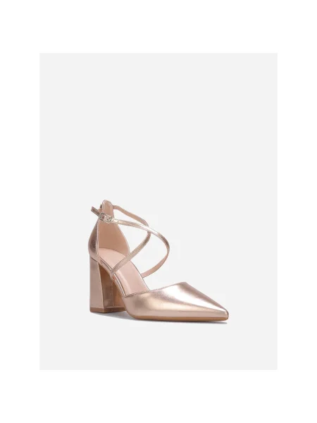 Pantofi La Modeuse