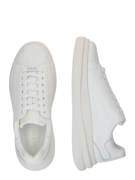 Guess Sneakers FMJLBA alb