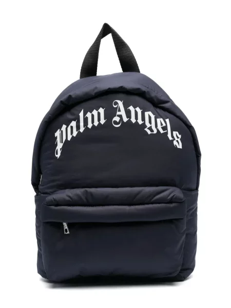 Ruksak Palm Angels plava
