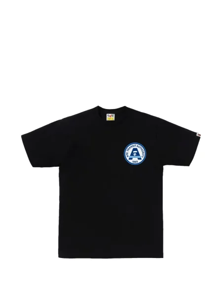 Tricou A Bathing Ape® negru