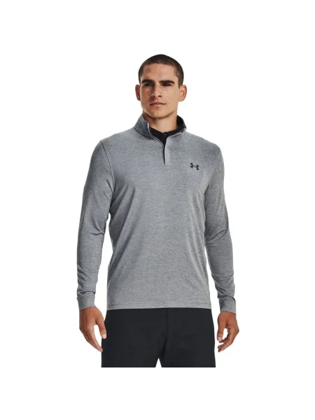Hanorac Under Armour gri