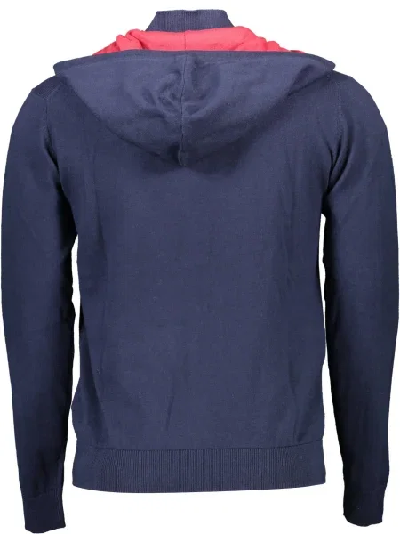Cardigan U.s. Polo Assn. albastru