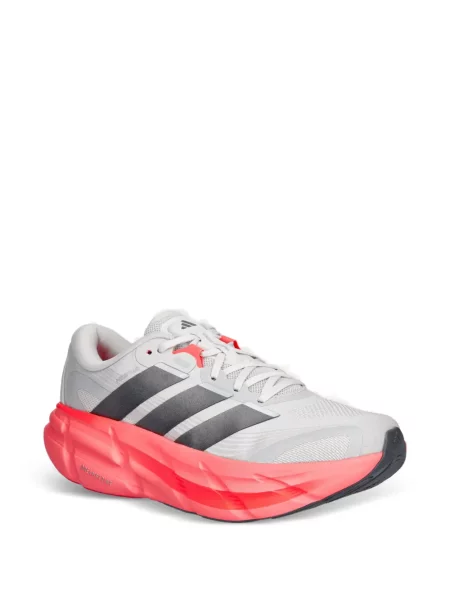 Geacă Adidas cu imagine alergare cu model camuflaj albastru