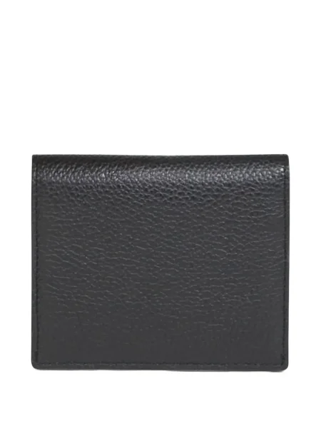 Portofel Toteme din piele negru