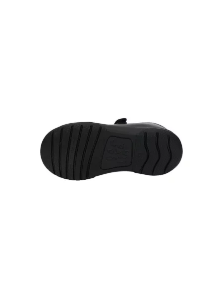 Pantofi copii Garvaln negru