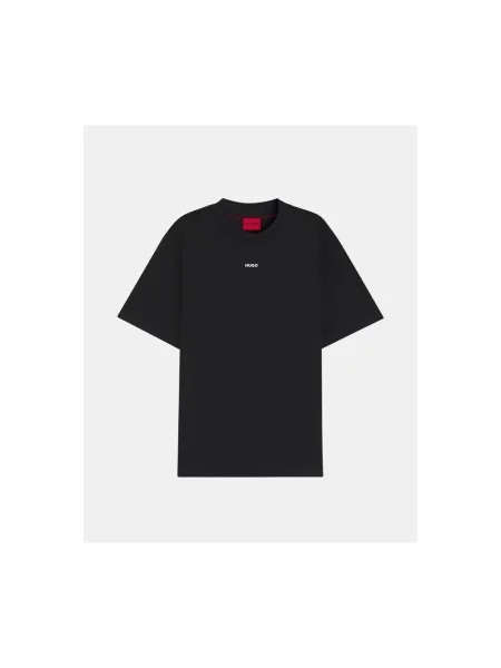 Tricou Hugo negru