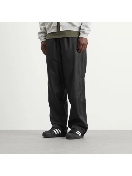 Spodnie Adidas czarne