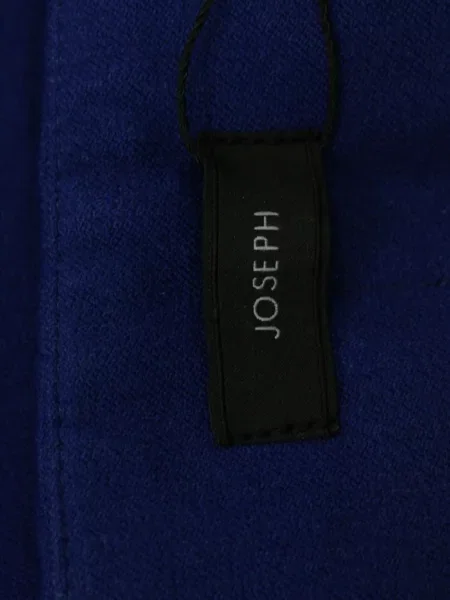 Pantaloni Joseph albastru