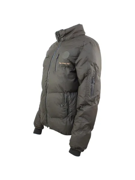 Sako Srk khaki