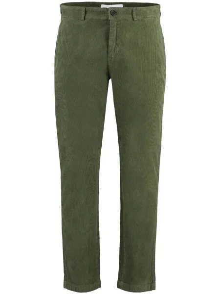 Pantaloni Department 5 verde