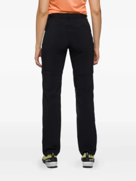 Pantaloni Trangoworld negru